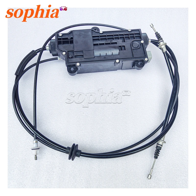 주차 브레이크 모듈 EPB 핸드 브레이크, AP02, 메르세데스 S CL 클래스 W221 C216 용, 2214302849 A2214420636 A2214300649 A2214301249A22143, 신제품