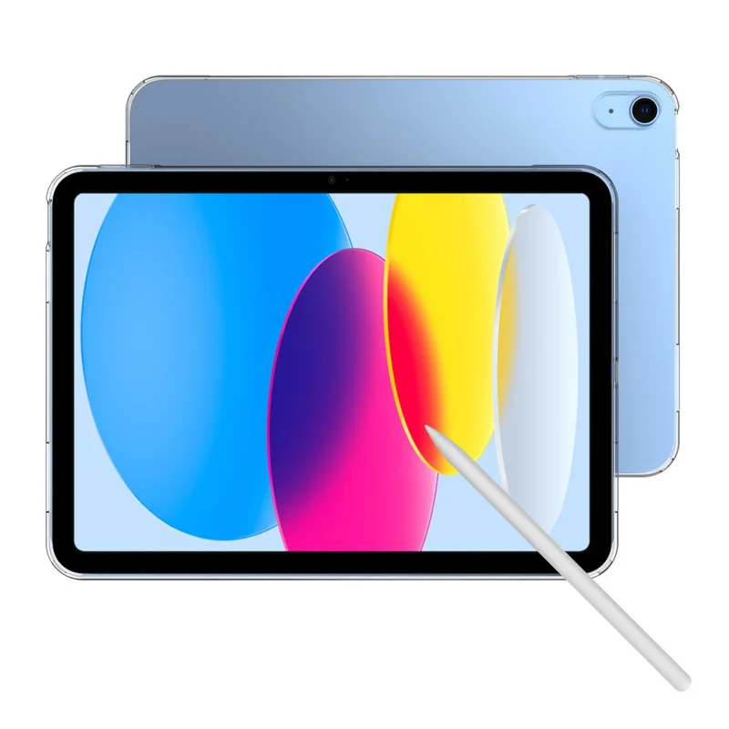 Capa de Silicone Macia, Mini 6, 5, 4, 8.3, 7.9, 2021, 2019