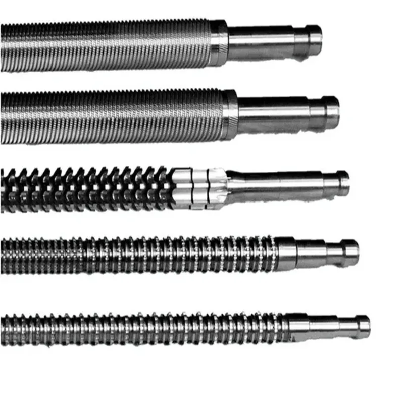 Spline Broach Cutter HSS M35 High Precision Involute Broaching Keyway