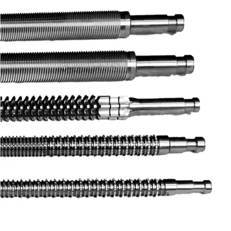 Spline Broach Cutter HSS M35 High Precision Involute Broaching Keyway