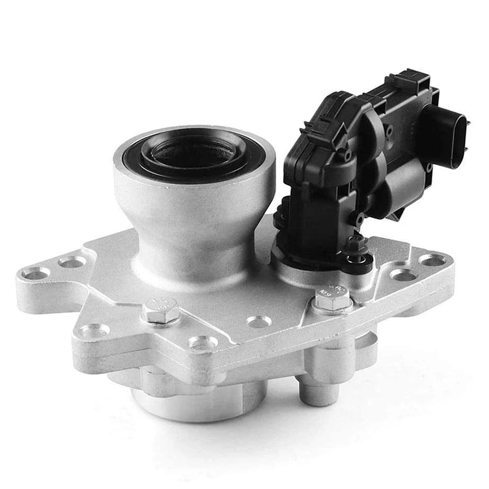 

4WD 4X4 Front Axle Disconnect Actuator Assy for ASCENDER SAAB 9-7X,Trailblazer,Envoy,Rainer,Bravada 12471623 12471625