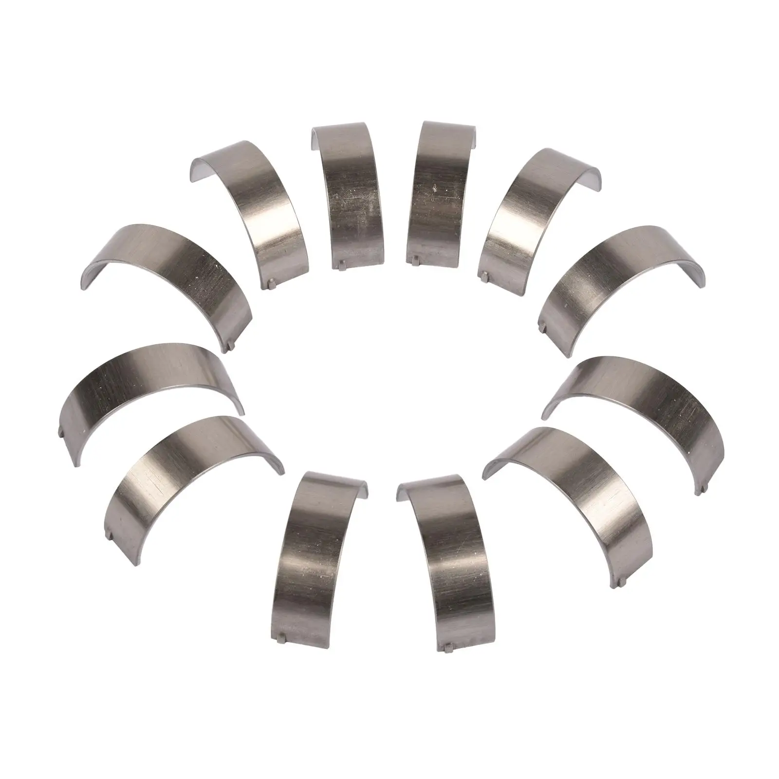

AP03 12 PCS Engine STD Rod Bearings For BMW N54B30 N55B30 N20B20 11247576714