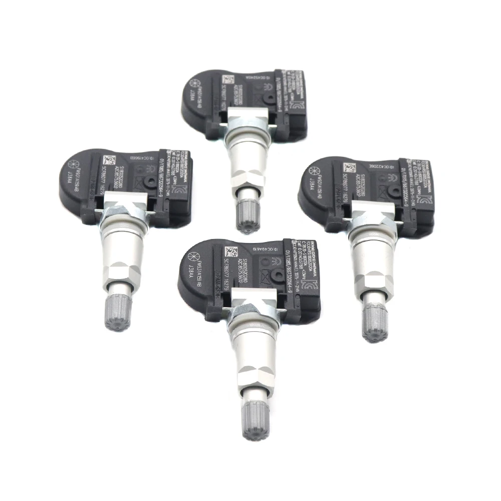 XUAN-TPMS Ÿ̾ з  ,  S-ƽ  󵥿 - ڵ Ÿ̾ з   433MHz