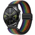 Black rainbow