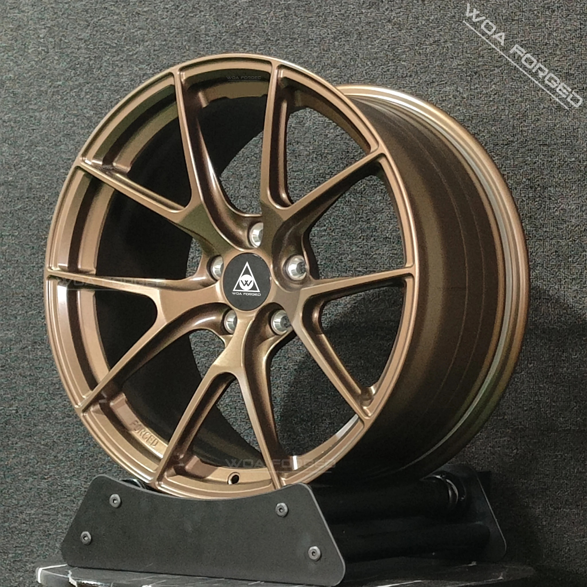 Universal Performance Rims Factory Universal Alloy Rims 5 Hole Rims 5x112 Wheels 17 18 19 Inch ...