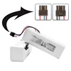 New 12800mAh 14.4V Lithium-Ion Replacement Battery for Xiaomi Sweeping Robot P1904 4S1P MM 5