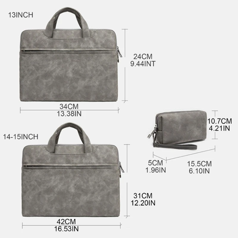 Рисунок 6 - Сумка для ноутбука