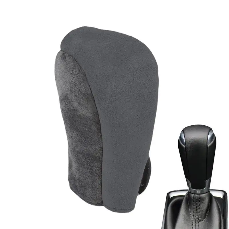 

Рукоятка рычага переключения передач Универсальная, 1 шт.