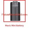Original DJI Inspire 1 V2.0 PRO RAW Intelligent Flight TB47 Battery 4500 mAh Drone Accessories Parts in 5