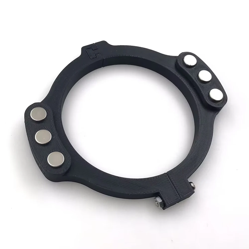 Kit Palettes De Vitesses En Alliage Pour Volant Logitech G29 G920 - Accessoire De Mise à Niveau Noir