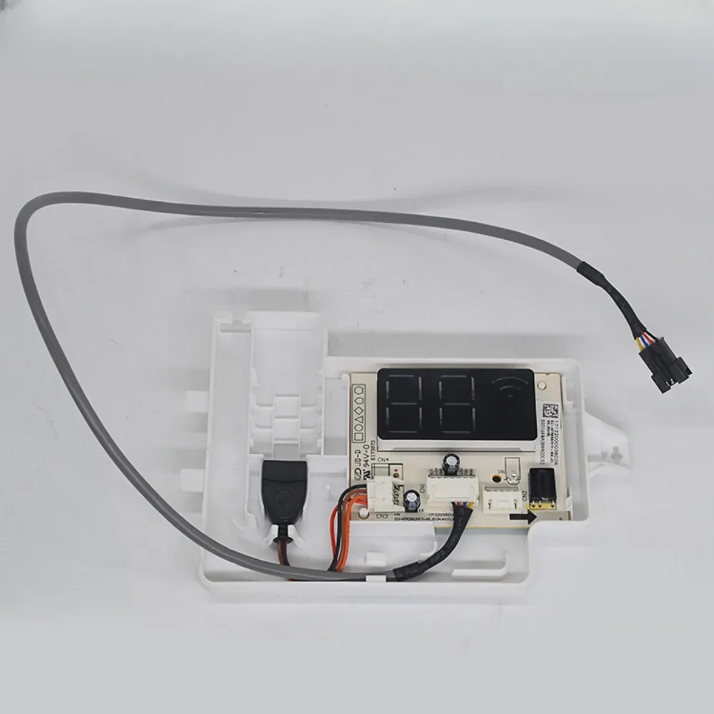 Receiving Board 17122000038028 For Midea Air Conditioner CE-KFR35G/N1Y-A(ROHS) Display PCB Conditioning Parts