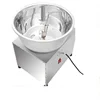 Dough Mixer Basin Kneading Machine Household Small Kneading Fully Automatic Household Bun Fritters Live Noodle Machine 4