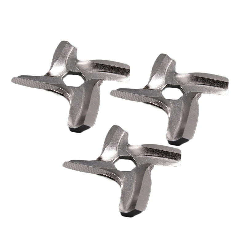 54 Mm Fleischwolfgitter Nr. 5, Edelstahlgitter-Flei Produktbild-Vorschau 10