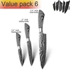 Value Pack 6