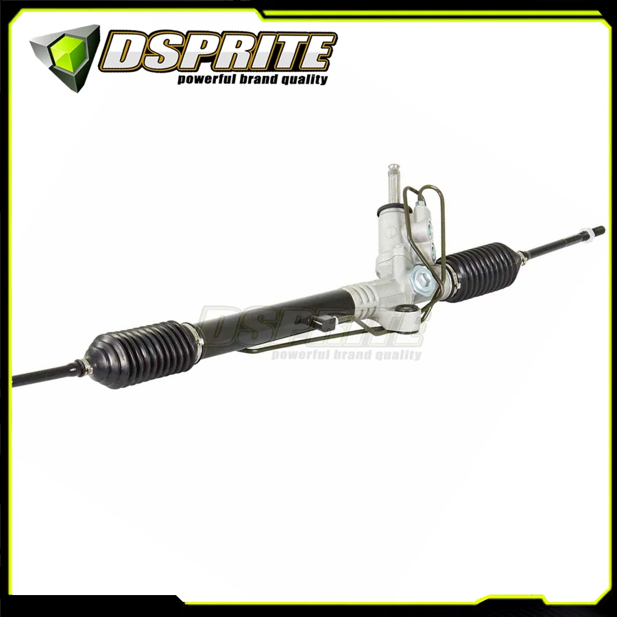 Ingranaggio Cremagliera Servosterzo Lhd Per Subaru Wrx Sti Impreza 2008-2017 Muslimate 34110 Fg021 34110 Fg080 34110 Fg190 34110 Fg200