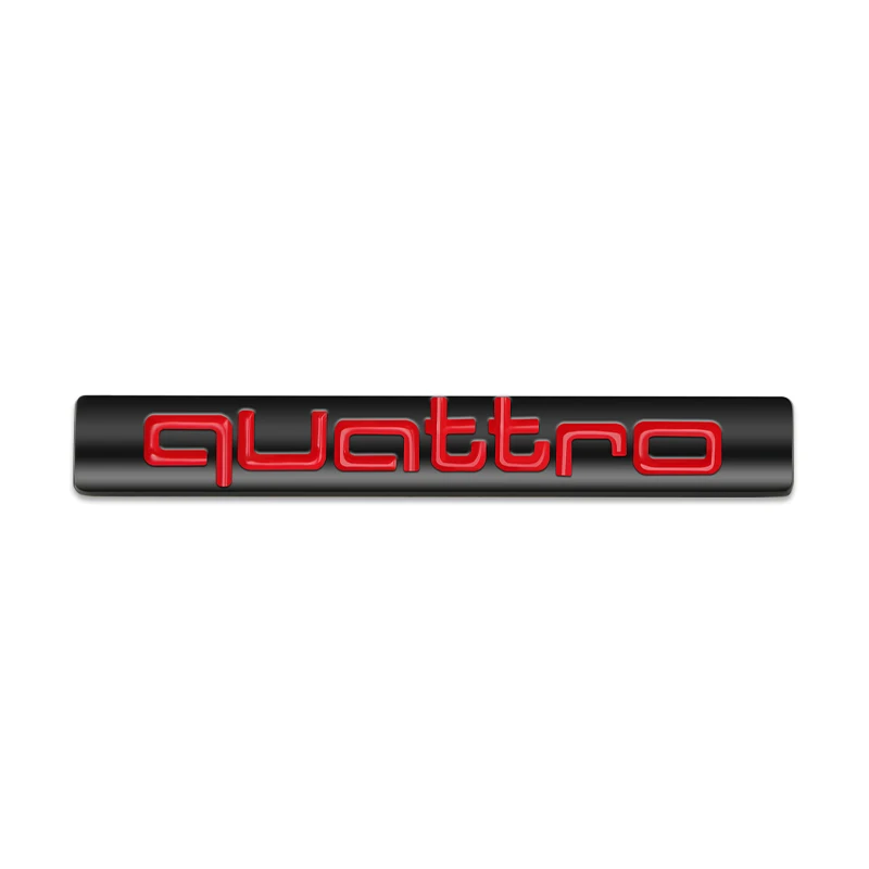 Black Red