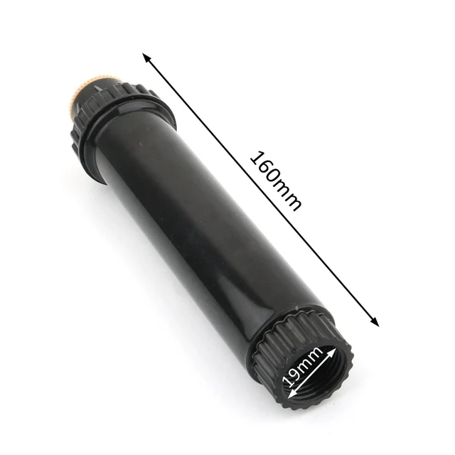 10Db Állítható 25-360 Fokos Pop-Up Sprinklerek 1/2 Hüvelykes Szálak Öntöző Öntözési Sprinkler Fúvókák - Image 2