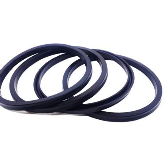 4PCS /Set Tire Changer Machines Parts 186mm Larger Cylinder Piston Seal Y-Type Ring