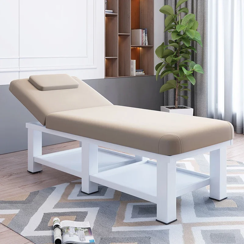 

Salon Furniture for Beauty Salon Portable Massage Stretchers Chair Bed Lashists Table Bag Pedicure Spa Folding Hair Stretcher