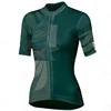 Short Sleeve Team Mountain Bicycle Team Cycling Shirts Short Sleeve Bike Wear Summer Premium Bicycle Clothing 6