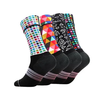 Unisex Performance Sports Socks 1
