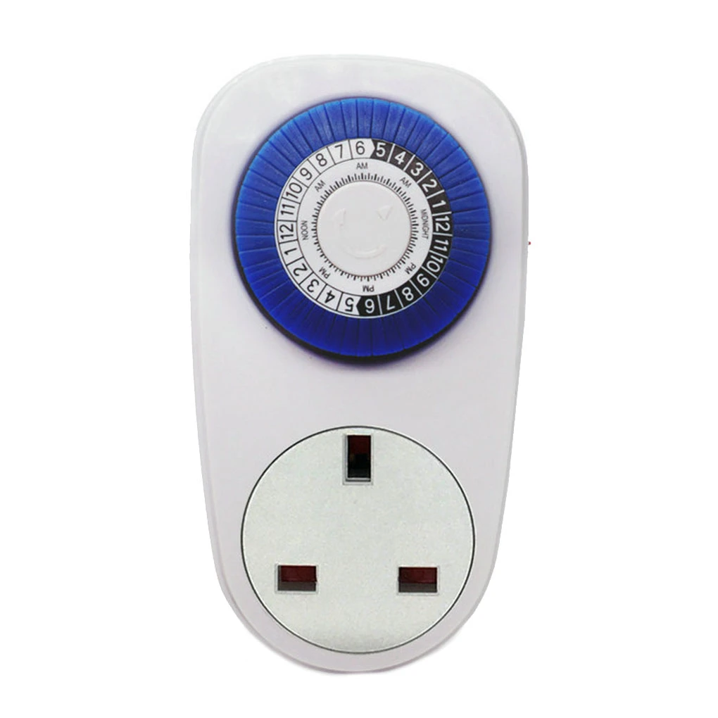 Smart Plug Countdown Timer Smart Countdown Switch Socket Plug