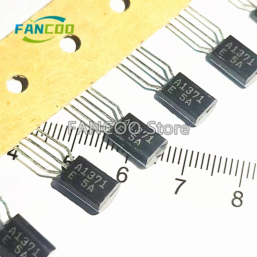 A949 C2229 2SA949 2SC2229 2SA949-Y 2SC2229-Y TO-92L Original Transistor A949-Y C2229-Y 2SC3468 C3468 A1371 2SA1371 E 5pcs