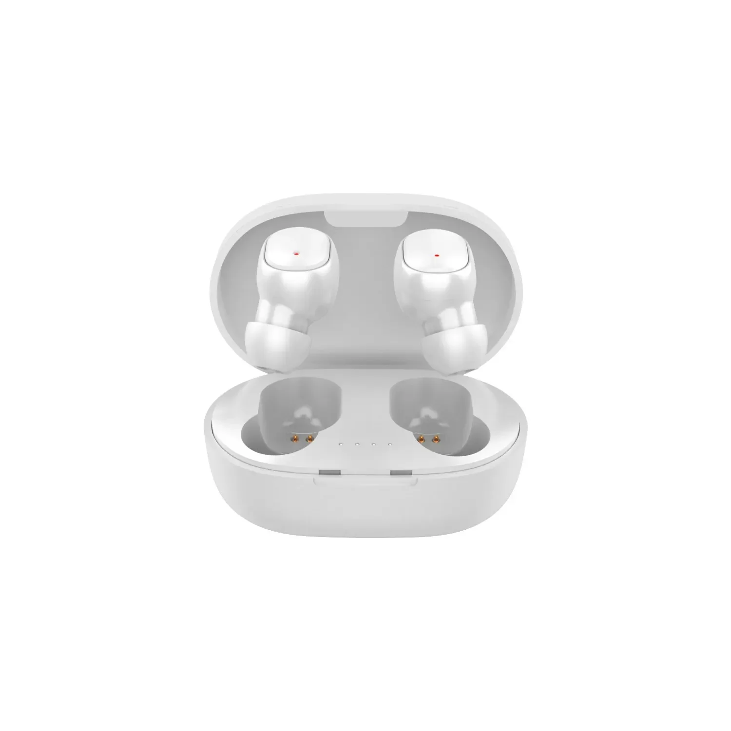 Original A6S TWS Headset Wireless Earphones Bluetooth Headphones Sport Stereo Fone Bluetooth Earbuds for Xiaomi Huawei iPhone 6