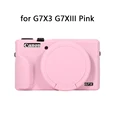 For G7X3 Pink