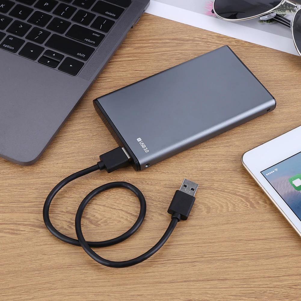 SATA  Ʈ  ϵ ũ ڽ, ÷  ÷  ϵ ̺ ,  XP 7, 8, 10, Ÿ, ,  OS + , 2.5 ġ