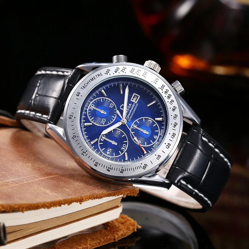 

Часы наручные кварцевые для мужчин и женщин, роскошные классические большие, с бриллиантами в ретро стиле