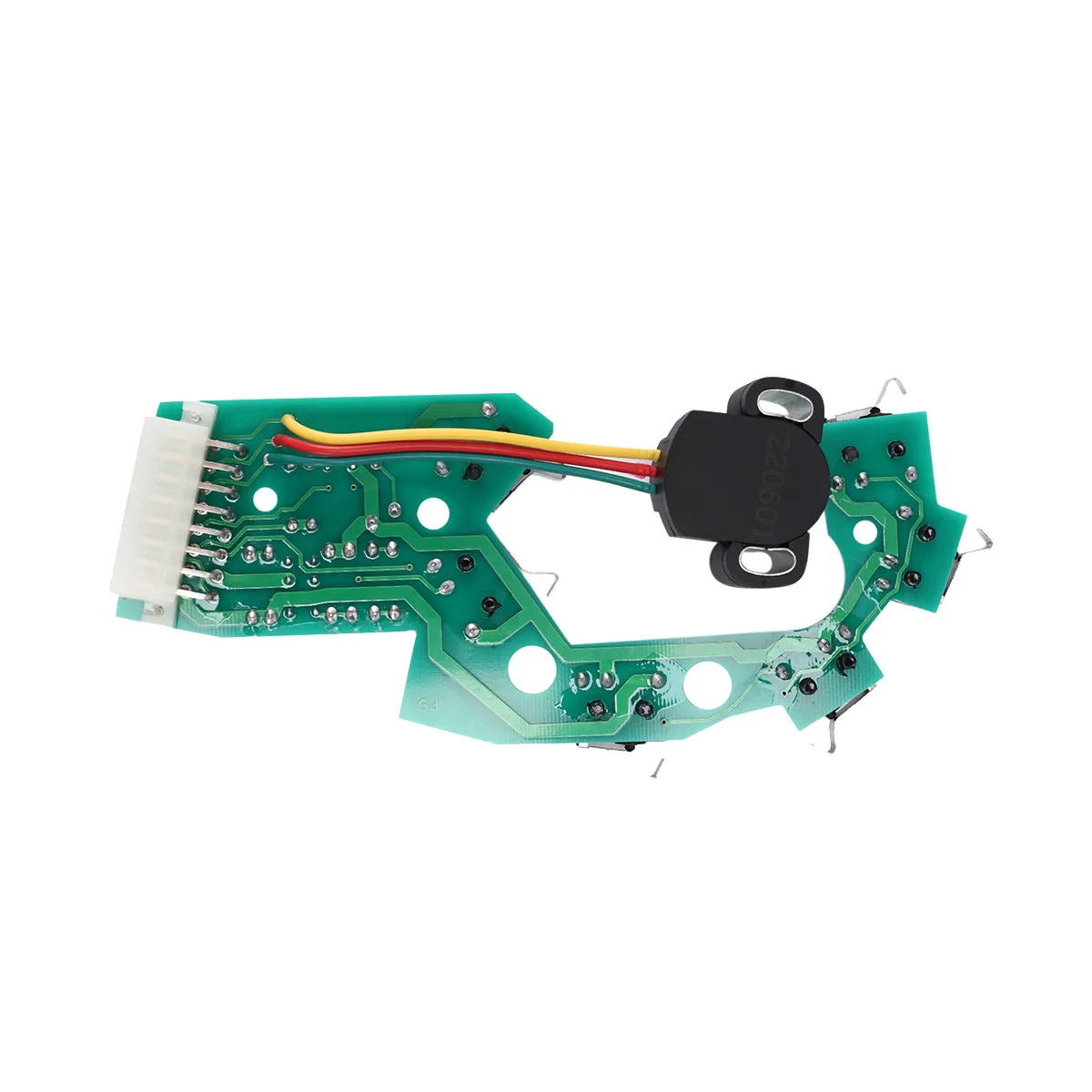 

3093607019 3093607016 Handle Circuit Board Acceleration Sensor for Linde Forklift Pallet T20 T30 372 L14 L16 7916400105