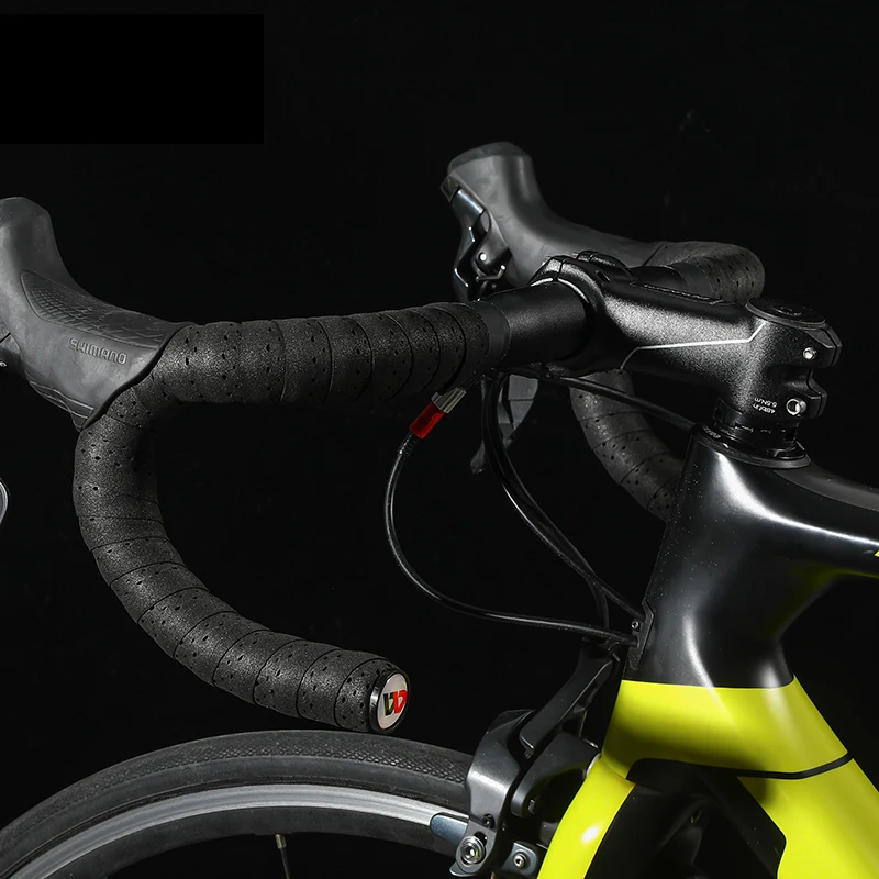 WEST BIKING Road Bike Handlebar Tape Reflective Da... – Vicedeal