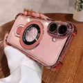Silicone Pink