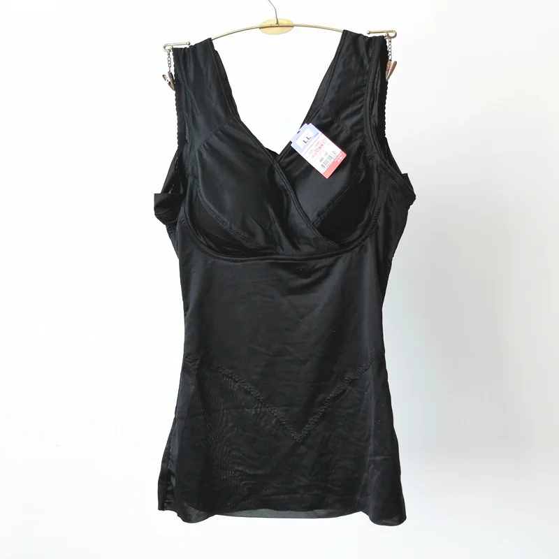 Women Sexy Body Shaper   Shapewear Waist Corsets Tops Plus Size 8XL Bodysuits Underwear For Female