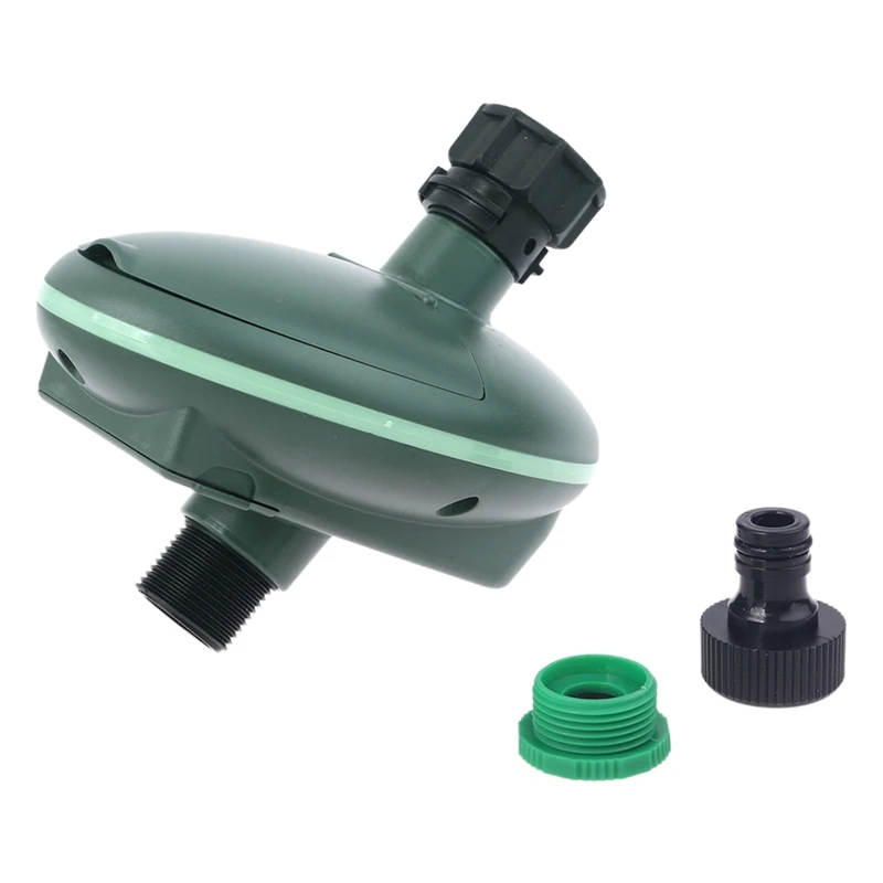 Automatic Electronic Garden Watering Timer Irrigation Controller Home Gardening 1