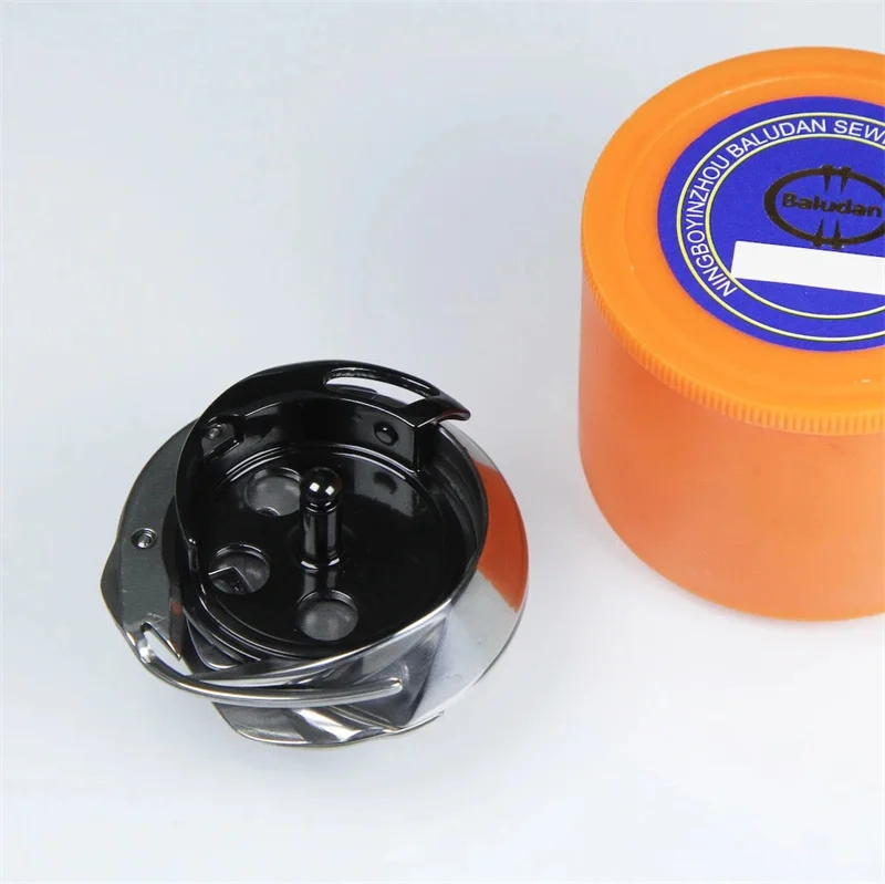 

130.12.193 высококачественный крючок KRP800icc для швейной машины Brother серии HE-8000