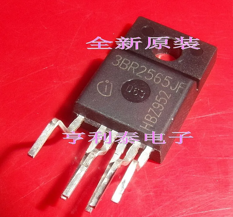 

(20 шт./партия) 3BR2565JF ICE3BR2565JF