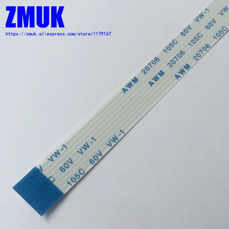 Awm 20706 105c 60v Vw1 Cabo Flexível Ffc Reverso-b tipo 430pins