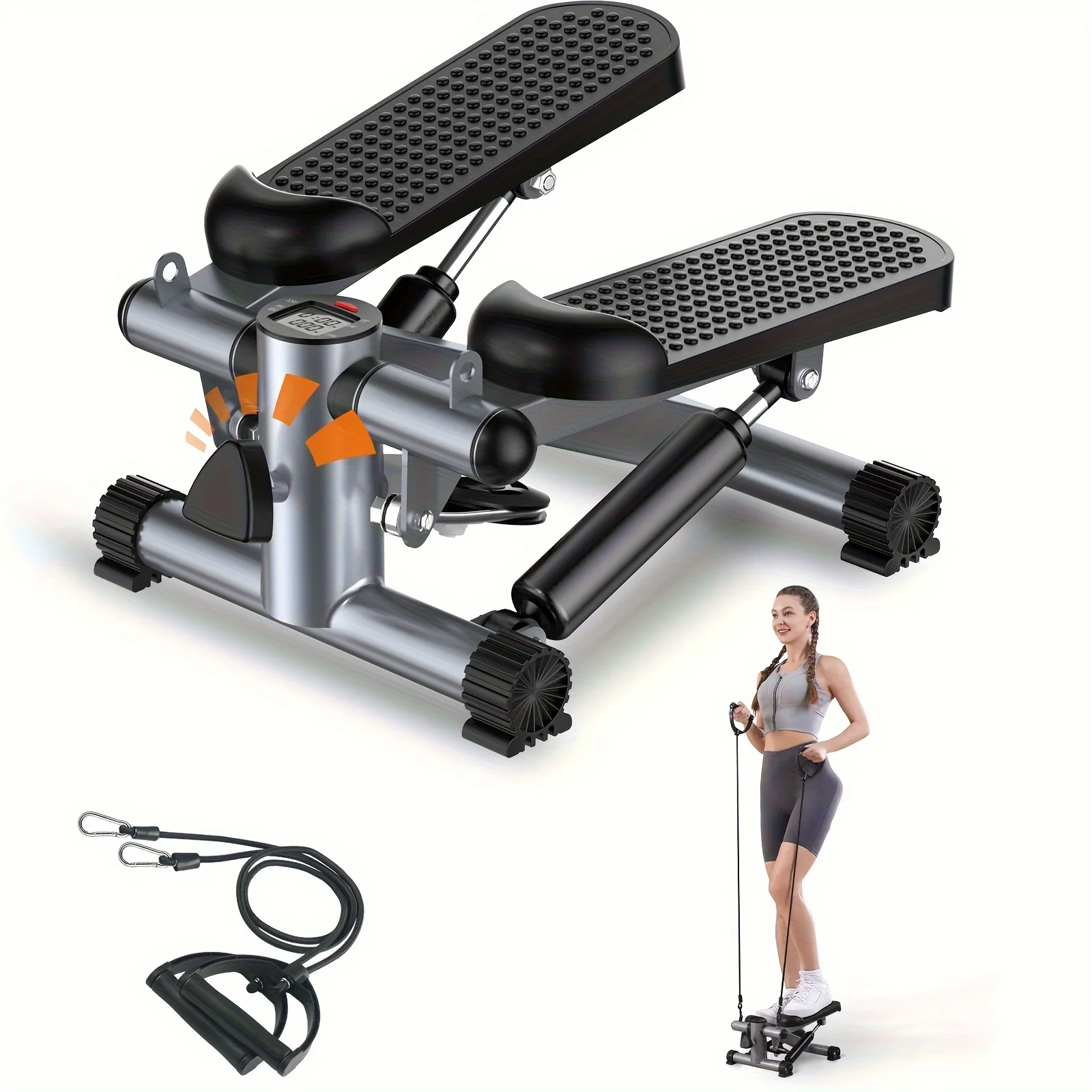 Twist Stepper Mini Stair Stepper Reviews Stair Mini Stepper With