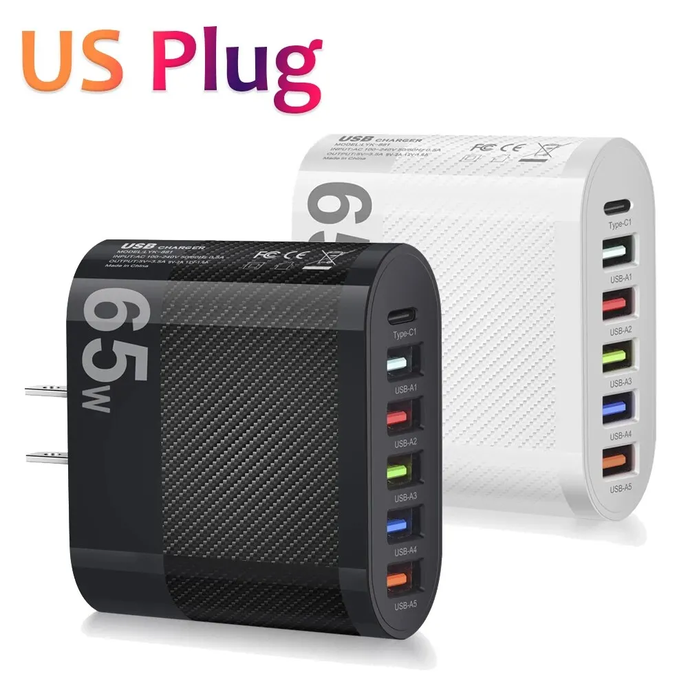 US Plug