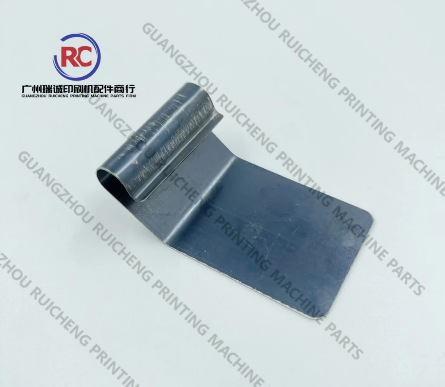 고모리 인쇄기용 리프 스프링 10개