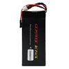 FS GT3B 3S 11.1V 2200mAh 8C Lipo Battery of RC Transmitter For FLYSKY GT2 T6EHP-E 6EX WFLY 6A E-SKY GT2 RC Radio 11.1V Battery 4