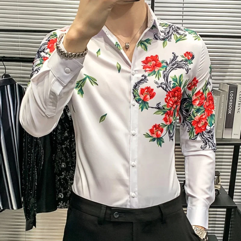 expensive dress shirts