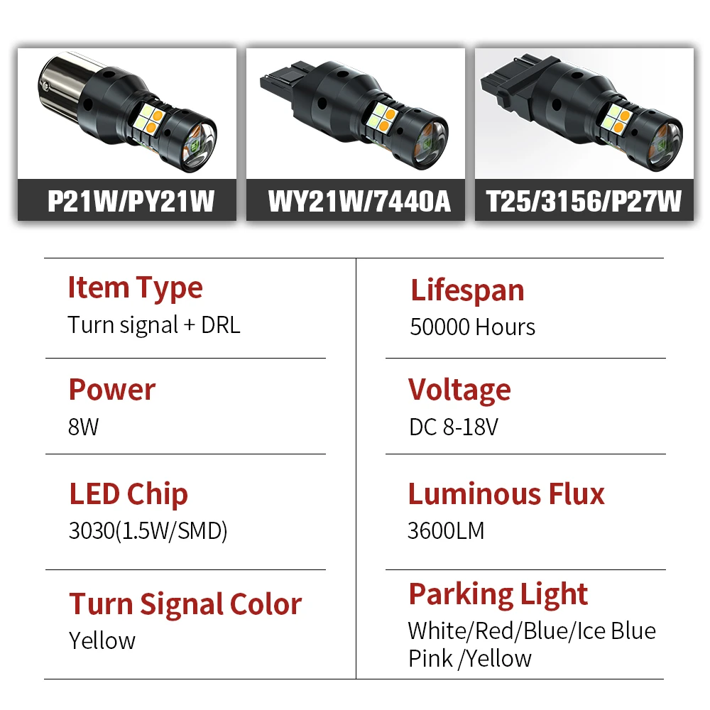    õ  ְ  ׼, LED DRL,  Ƽ 2005-2011 2006 2007 2008 2009 2010, 2 
