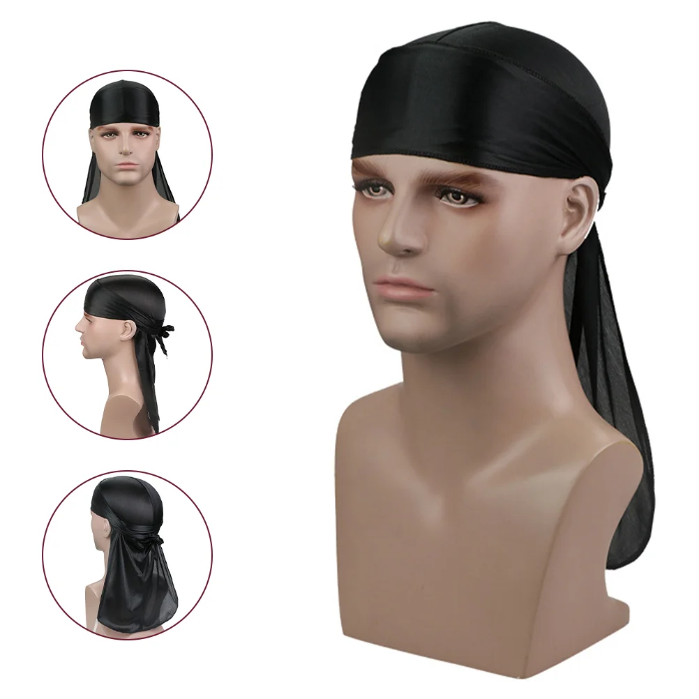 ������ �� ���� ��ũ �͹� ��ƾ, Durag ��� ��ī�� �����, ������ Durags Miss Silky