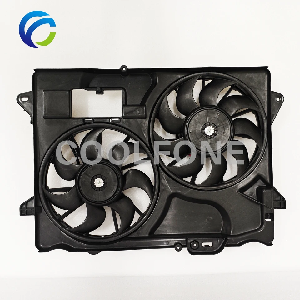 Ventilatore Di Riscaldamento Per Chevrolet Captiva E Opel Antara - Motore 12V 2-Polig - Foto 12