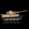 Outdoor Toys 1/16 Scale Heng Long 7.0 Plastic German Tiger I RTR RC Tank 3818 Controlled Model for Boys Gift TH17259-SMT2 4