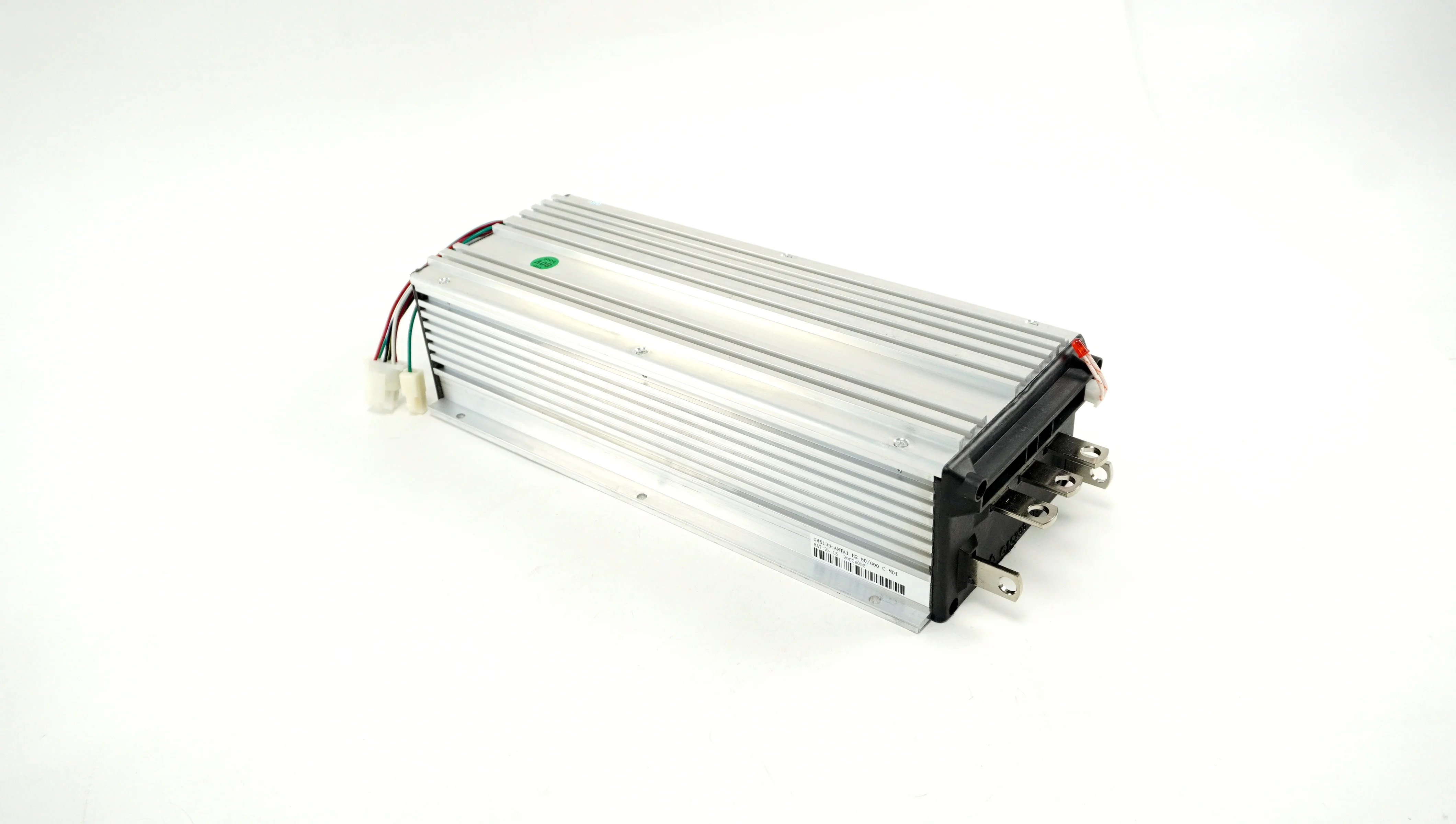China Made H2B 80V 600A A8H268 Motor Controller Which Replace ZAPI