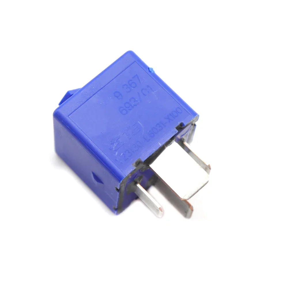 Car Electronics Automotive Starter Relay 4 Pins 6136 9367693 Fit  
